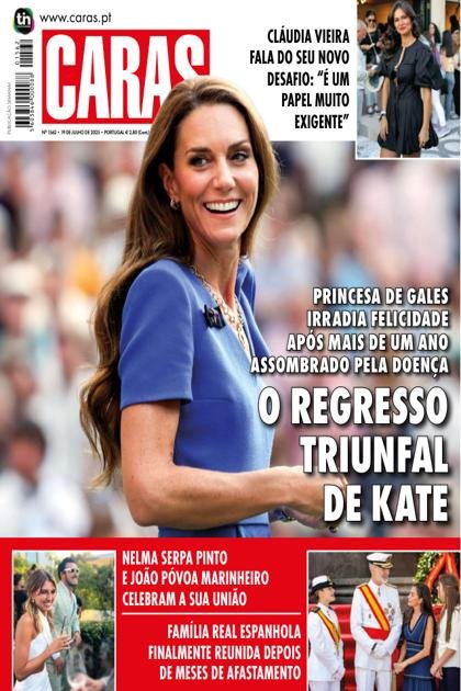 Caras – 19/07/2025