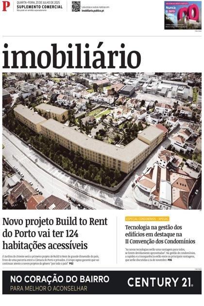 Imobiliário Público – 23/07/2025