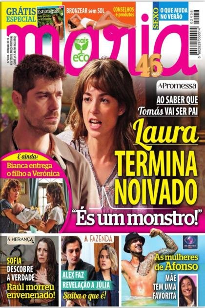 Maria – 23/07/2025