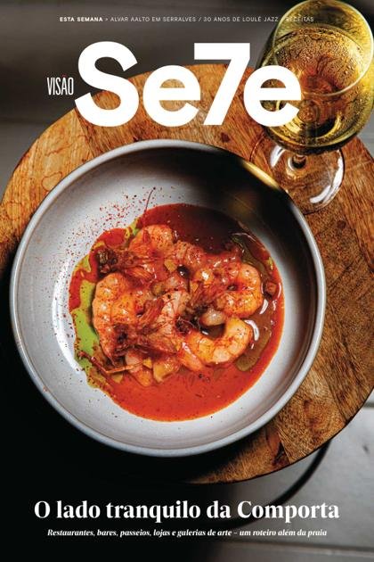 Se7e Visão – 24/07/2025