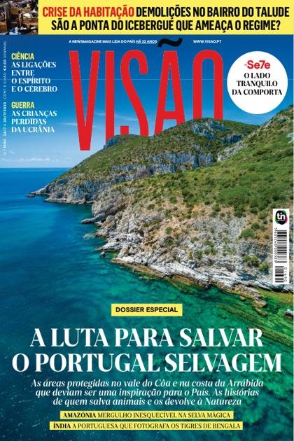 Visão – 24/07/2025