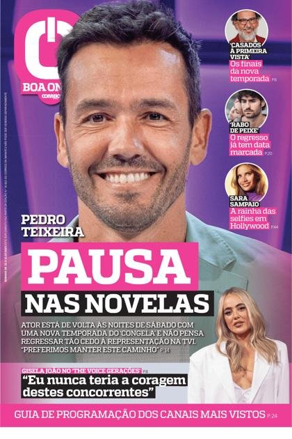 Boa Onda CM – 25/07/2025