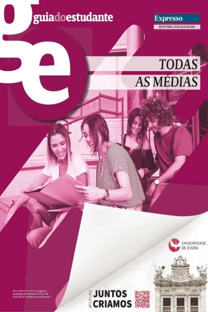Guia do Estudante Expresso – 25/07/2025