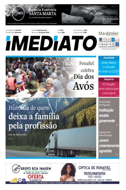 Imediato PNF – 25/07/2025