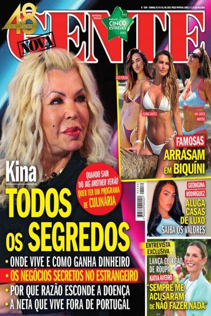 Nova Gente – 26/07/2025