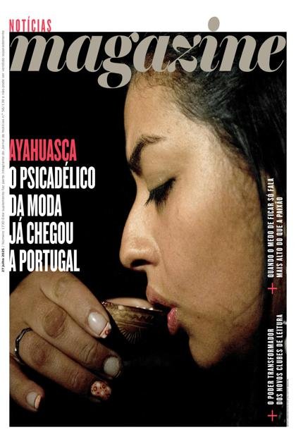 Notícias Magazine JN – 27/07/2025