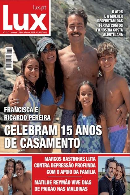 Lux – 28/07/2025