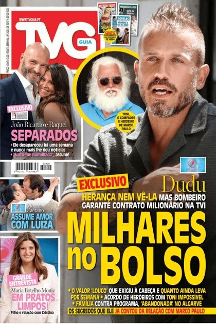 TVGuia – 30/07/2025