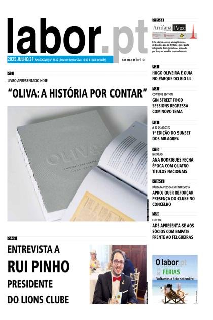 Labor.PT – 31/07/2025