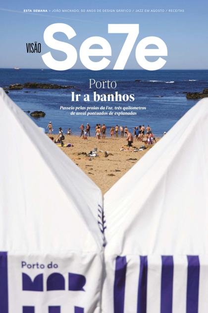 Se7e Visão – 31/07/2025