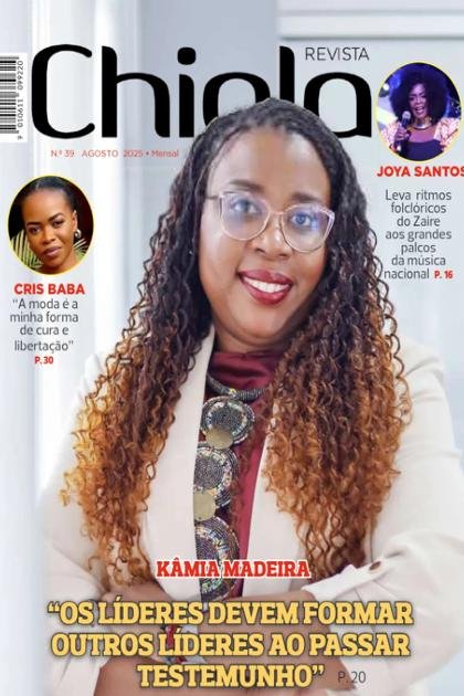 Chiola – Agosto 2025