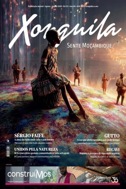 Xonguila – Agosto 2025