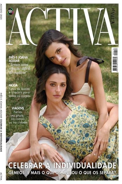 Activa – Agosto 2025