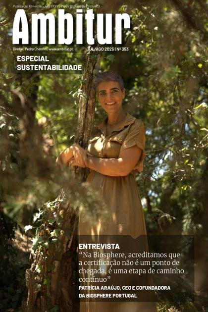Ambitur – Agosto 2025