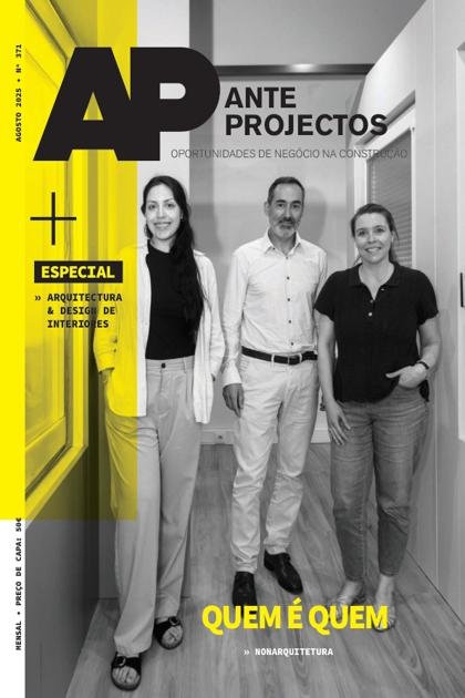 AnteProjectos – Agosto 2025