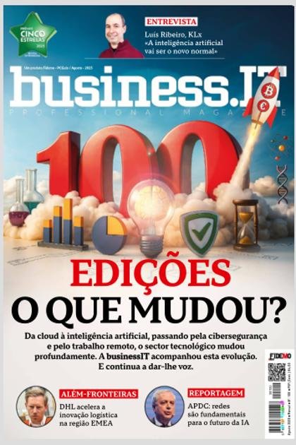 Business.IT – Agosto 2025