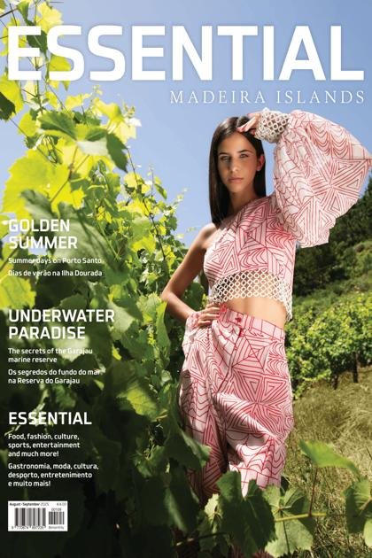 Essential Madeira Islands – Agosto 2025