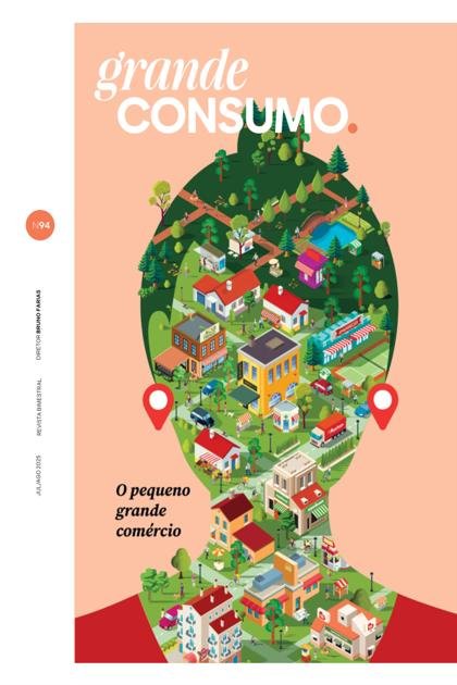 Grande Consumo – Agosto 2025