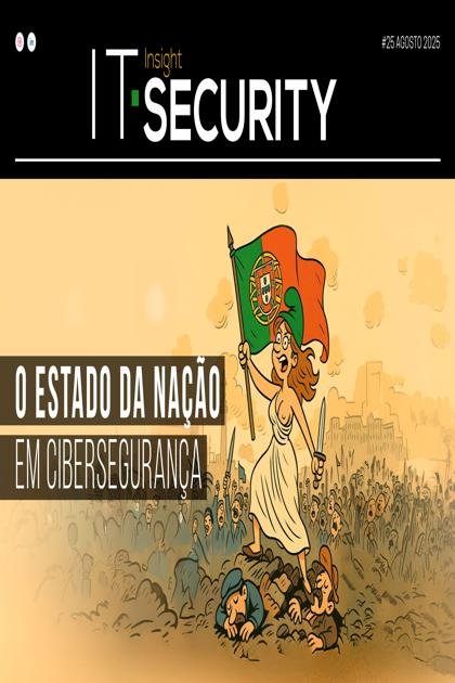 ITSecurity – Agosto 2025