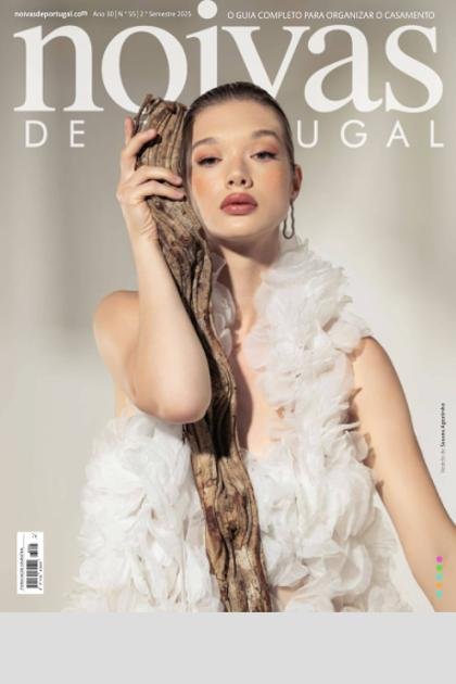 Noivas de Portugal – Agosto 2025