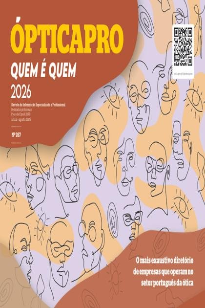 ÓpticaPro – Agosto 2025