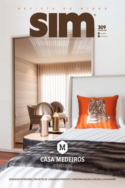 Sim – Agosto 2025