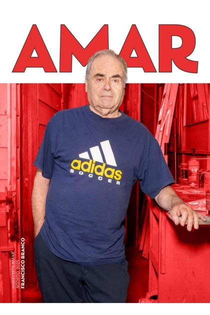 Amar – Agosto 2025