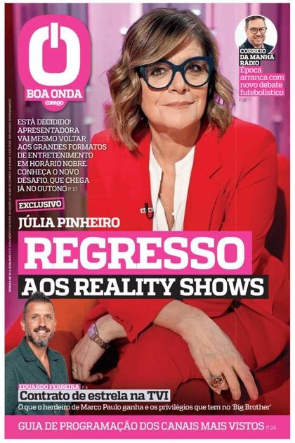 Boa Onda CM – 1/08/2025