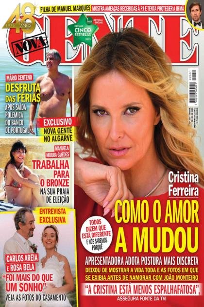 Nova Gente – 2/08/2025