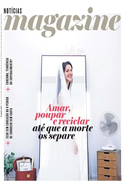 Notícias Magazine JN – 3/08/2025