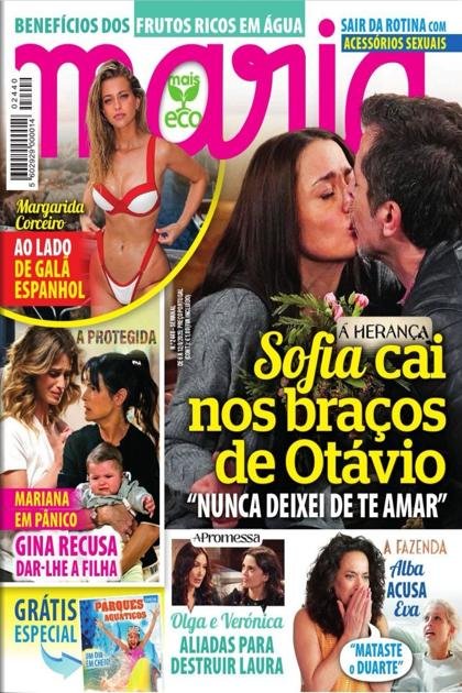 Maria – 6/08/2025