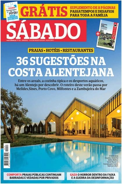 Sábado – 6/08/2025