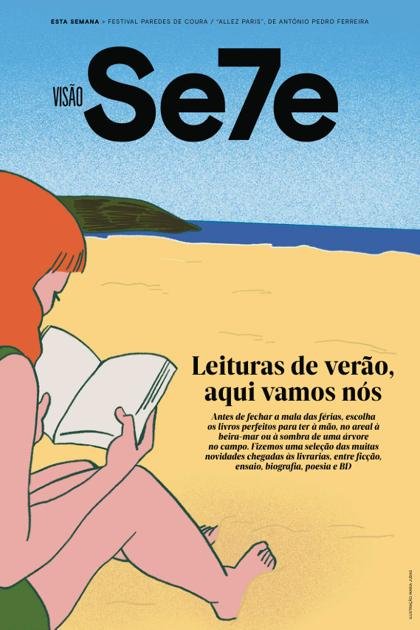 Se7e Visão – 7/08/2025