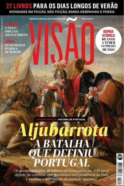 Visão – 7/08/2025