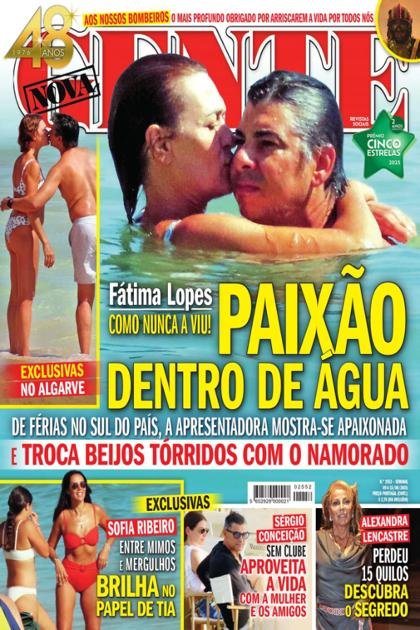 Nova Gente – 9/08/2025