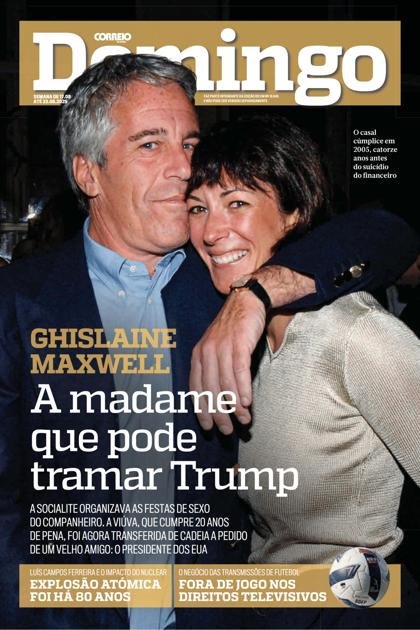 Domingo CM – 17/08/2025