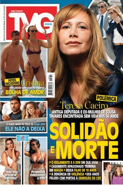 TVGuia – 20/08/2025