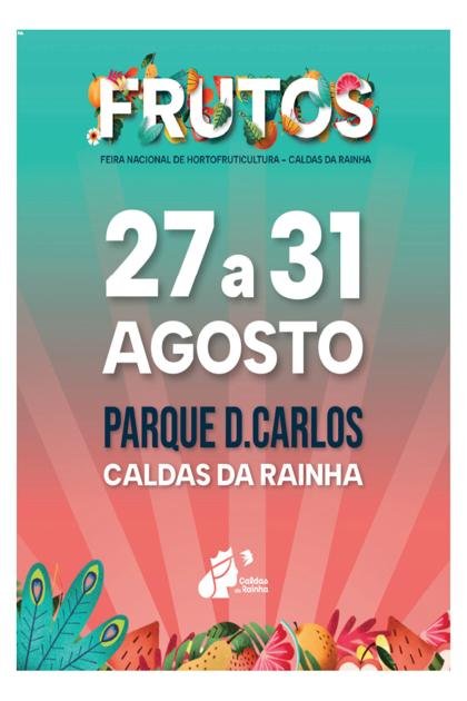 Gazeta das Caldas – 21/08/2025