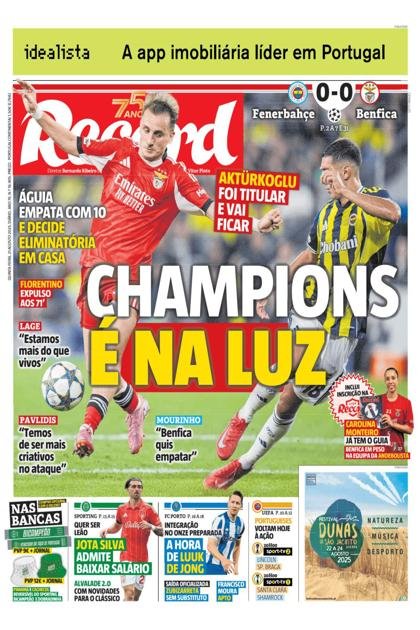 Record – 21/08/2025