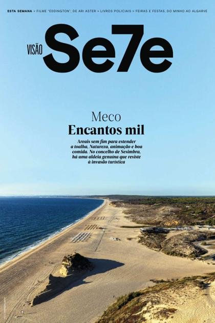 Se7e Visão – 21/08/2025