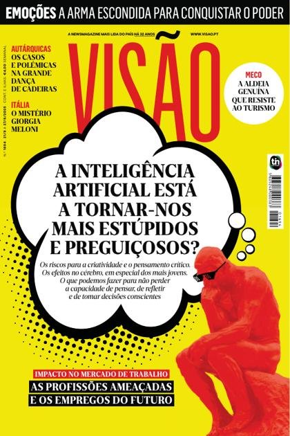 Visão – 21/08/2025