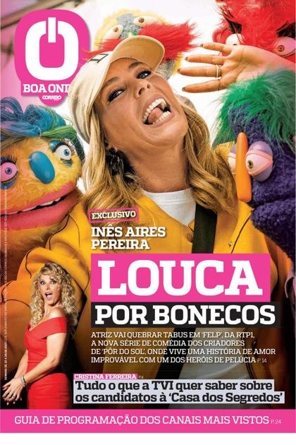 Boa Onda CM – 22/08/2025
