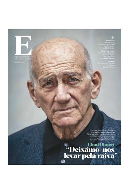 E Expresso – 22/08/2025