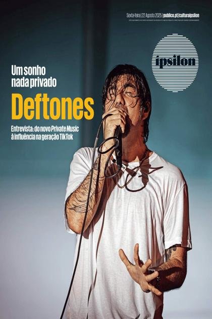 Ípsilon Público – 22/08/2025