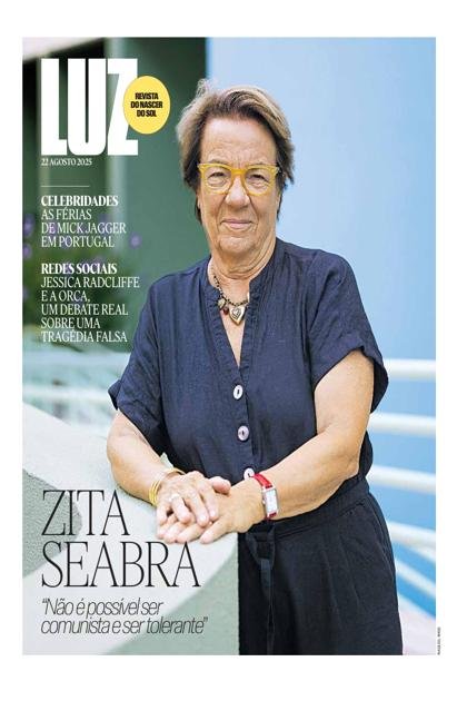 Luz Nascer do Sol – 22/08/2025