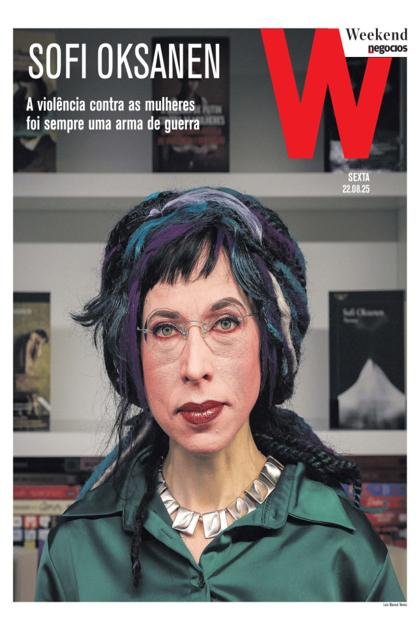 Weekend Negócios – 22/08/2025
