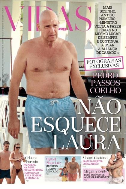 Vidas CM – 23/08/2025