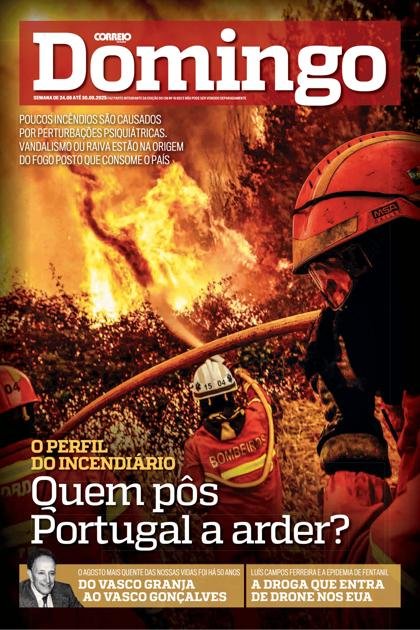 Domingo CM – 24/08/2025