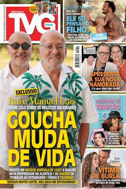 TVGuia – 27/08/2025