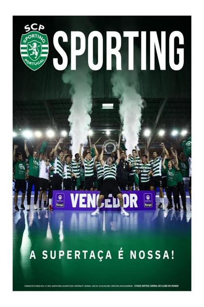 Sporting – 28/08/2025